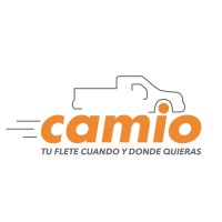 Camio APP logo, Camio APP contact details