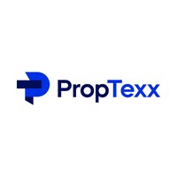 PropTexx logo, PropTexx contact details