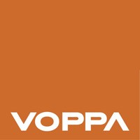 Voppa logo, Voppa contact details