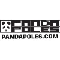 Panda Poles logo, Panda Poles contact details