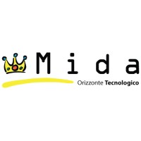 MIDA logo, MIDA contact details