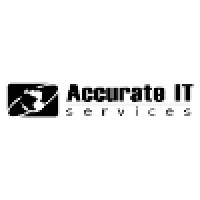 Accurate IT Services logo, Accurate IT Services contact details