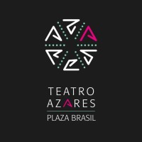 Teatro Azares logo, Teatro Azares contact details