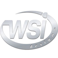 WSI Designs logo, WSI Designs contact details