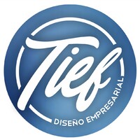 Tief logo, Tief contact details