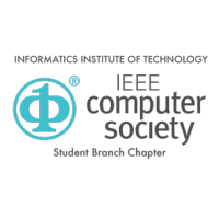 IEEE Computer Society Student Chapter of IIT logo, IEEE Computer Society Student Chapter of IIT contact details