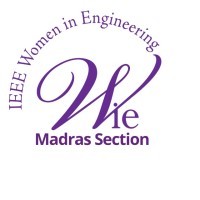 IEEE Madras Section logo, IEEE Madras Section contact details