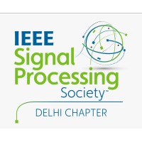 IEEE Signal Processing Society Delhi Chapter logo, IEEE Signal Processing Society Delhi Chapter contact details