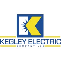 Kegley Electric Co Llc logo, Kegley Electric Co Llc contact details