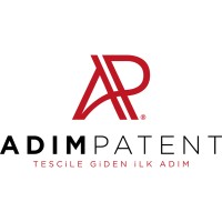 AdımPatent logo, AdımPatent contact details