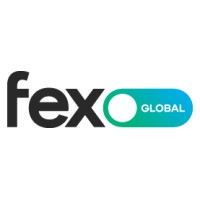 FEX Global logo, FEX Global contact details