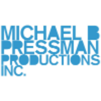 Michael B. Pressman Productions, Inc. logo, Michael B. Pressman Productions, Inc. contact details