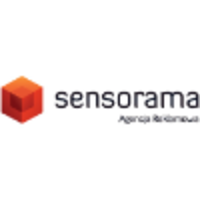 Sensorama logo, Sensorama contact details