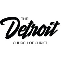 Detroit Church Of Christ logo, Detroit Church Of Christ contact details