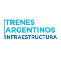 Trenes Argentinos Infraestructura logo, Trenes Argentinos Infraestructura contact details