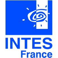 INTES FRANCE logo, INTES FRANCE contact details