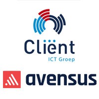 Cliënt ICT Groep logo, Cliënt ICT Groep contact details