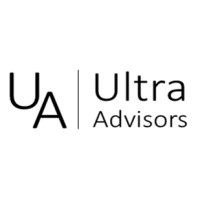 Ultra Advisors logo, Ultra Advisors contact details