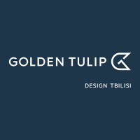 Golden Tulip Design Tbilisi logo, Golden Tulip Design Tbilisi contact details