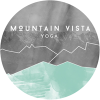 Mountain Vista Yoga logo, Mountain Vista Yoga contact details