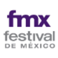 fmx - Festival de México logo, fmx - Festival de México contact details