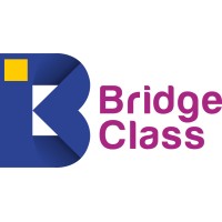 BridgeClass logo, BridgeClass contact details