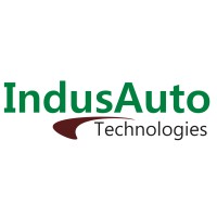 IndusAuto Technologies logo, IndusAuto Technologies contact details