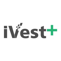 iVest Plus logo, iVest Plus contact details