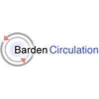 Barden Circulation logo, Barden Circulation contact details