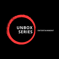 Unbox Series logo, Unbox Series contact details