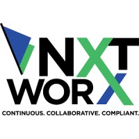 NxtWorx Technologies logo, NxtWorx Technologies contact details