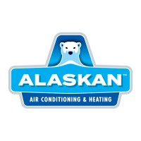 Alaskan Air Conditioning & Heating logo, Alaskan Air Conditioning & Heating contact details