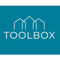 The ToolBox App logo, The ToolBox App contact details