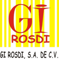 GI ROSDI S.A DE C.V. logo, GI ROSDI S.A DE C.V. contact details