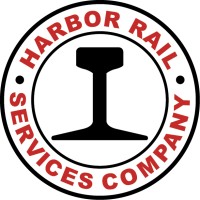 Harbor Rail Services of Cal logo, Harbor Rail Services of Cal contact details