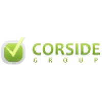 Corside Group logo, Corside Group contact details