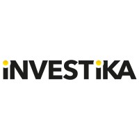 INVESTIKA logo, INVESTIKA contact details