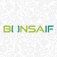 Bonsaif Platform logo, Bonsaif Platform contact details