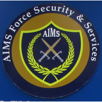 Aims Force Security & Services Pvt Ltd. logo, Aims Force Security & Services Pvt Ltd. contact details