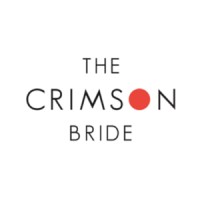 The Crimson Bride logo, The Crimson Bride contact details