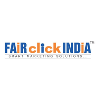 Fair click India logo, Fair click India contact details