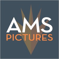 AMS Pictures logo, AMS Pictures contact details