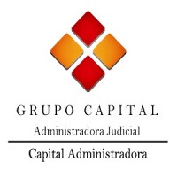 Capital Administradora Judicial logo, Capital Administradora Judicial contact details