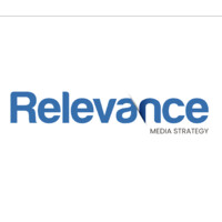 Relevance Media Strategy logo, Relevance Media Strategy contact details