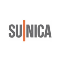 SuNica logo, SuNica contact details