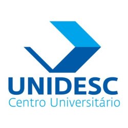 Centro Universitário Desenvolvimento do Centro-Oeste - Unidesc logo, Centro Universitário Desenvolvimento do Centro-Oeste - Unidesc contact details