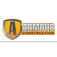 Armour Construction logo, Armour Construction contact details