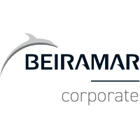 Beiramar Corporate logo, Beiramar Corporate contact details