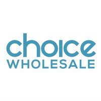 Choice Wholesale logo, Choice Wholesale contact details