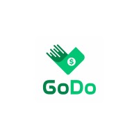 GoDo Cash logo, GoDo Cash contact details